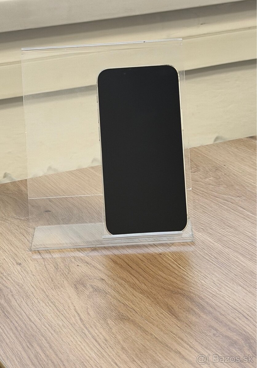 Dobrý deň Ponúkam na predaj iPhone 13 Mini 128GB White - 2