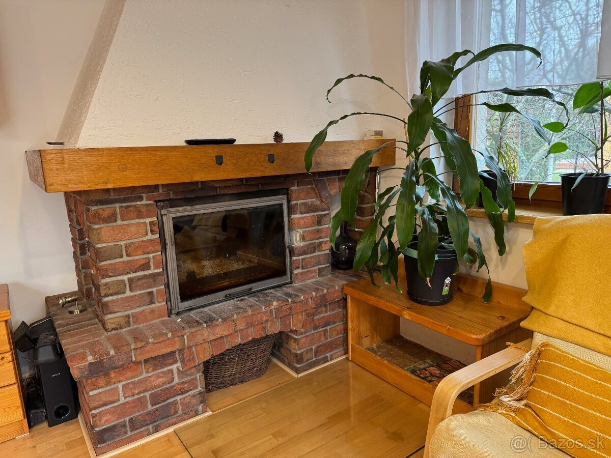 Na predaj krásny rodinný dom - 2