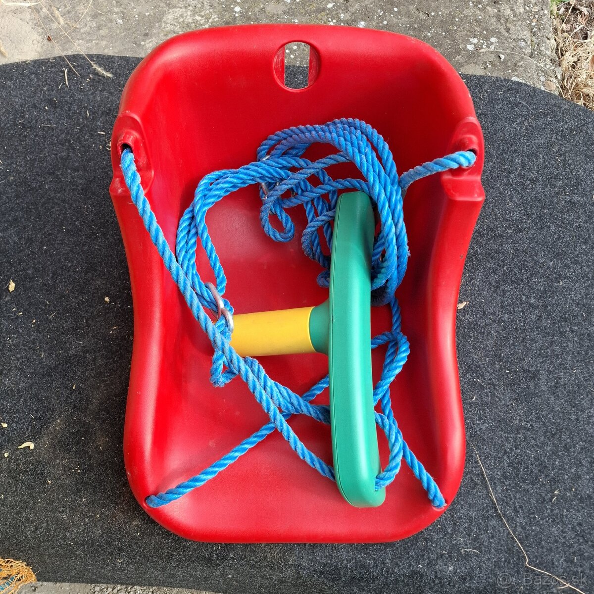 Detská hojdacka - 2