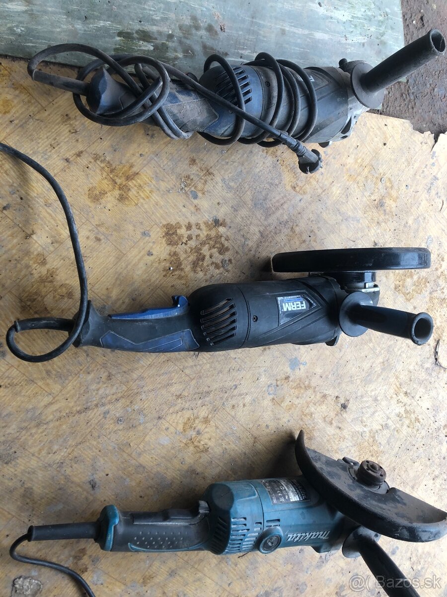 Predám tieto flexi - 2