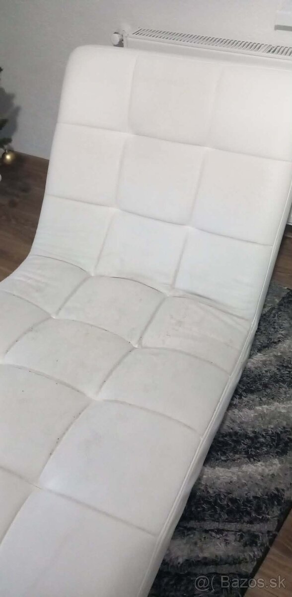 Leňoška , relaxačné kreslo - 2