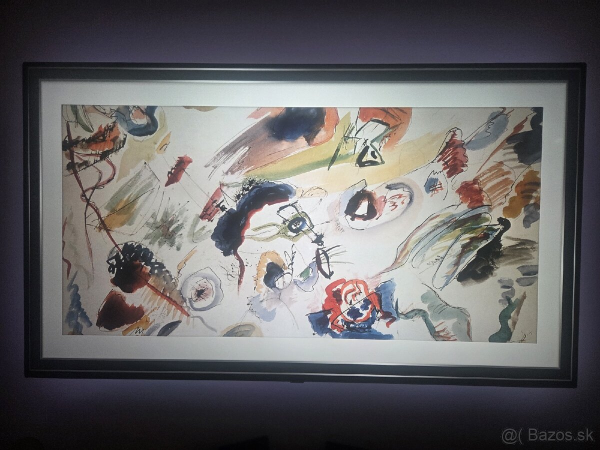 Predám LG 55NANO90 – 55″ 4K NanoCell Smart TV - 2