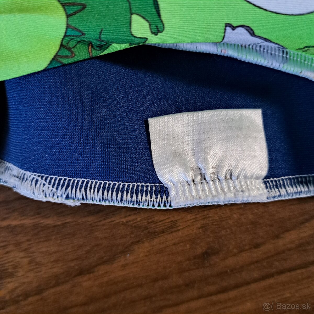 Neoprenove plavky - 2