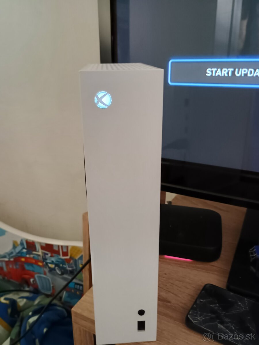 X box series s 512gb - 2