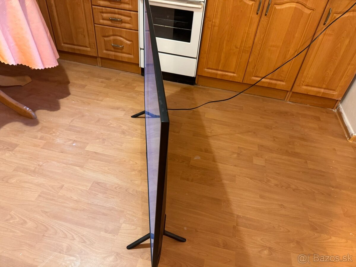 SAMSUNG 4K 55" (cca 138 cm) Smart TV - 2