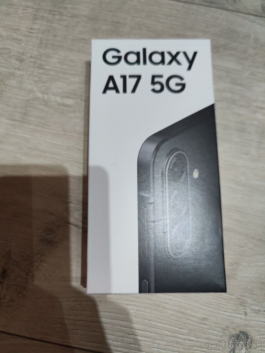 Samsung Galaxy A17 - 2