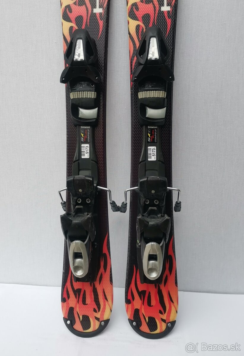 Snowblade 94 cm Head - 2