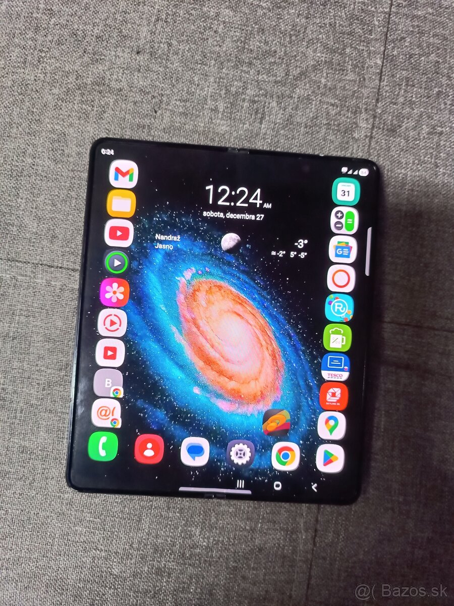 Samsung Z Fold 5 (5G) - 2