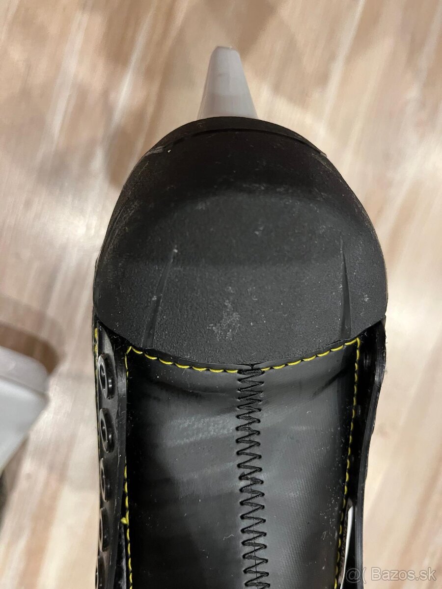 Korčule na ľad CCM - 2