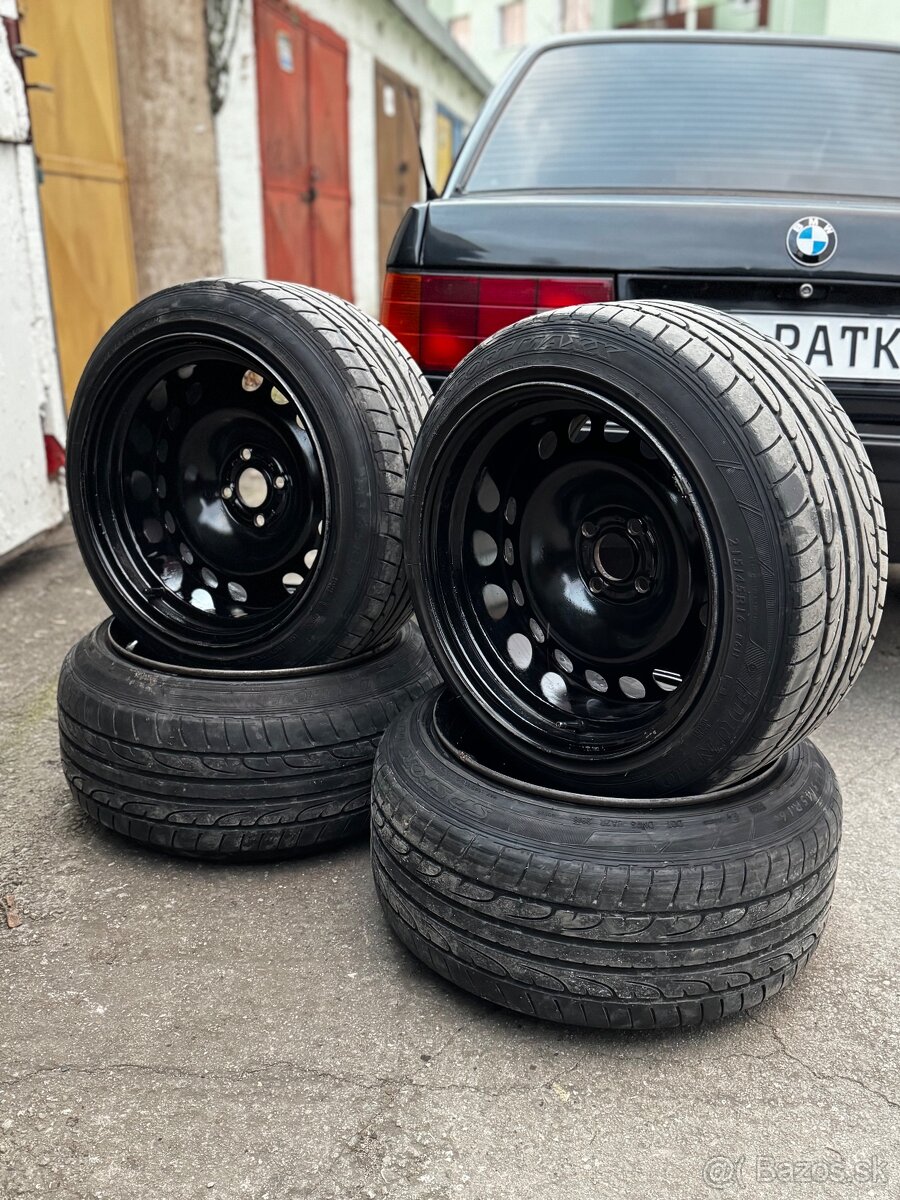 Prevarky 4x100 r16 - 2