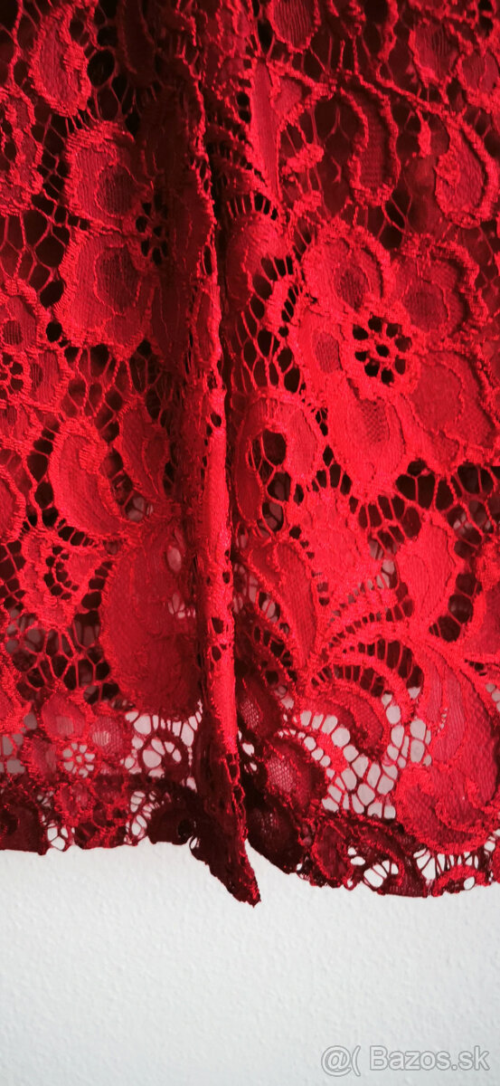 Predám dámske spoločenské šaty - 2