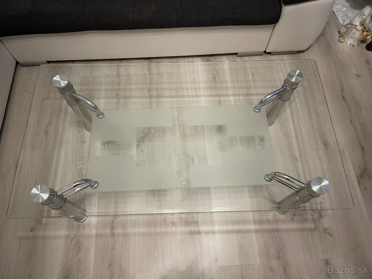 Konferenčný stolík - 2