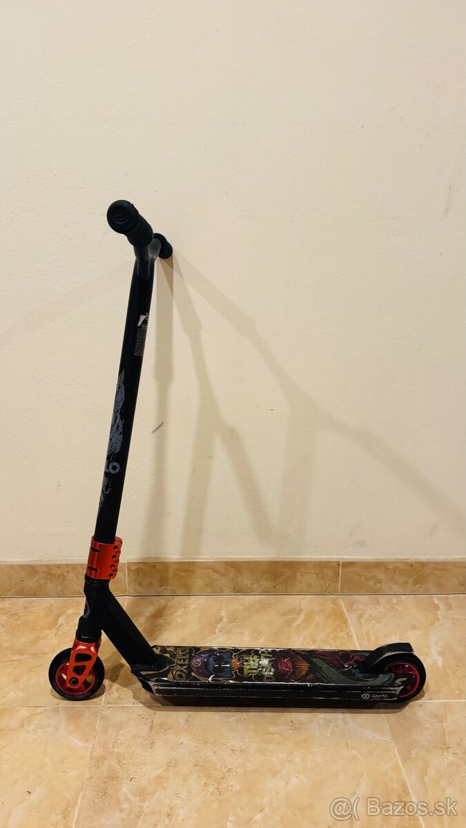 Kolobežka Oxelo Mf 1.8 - 2