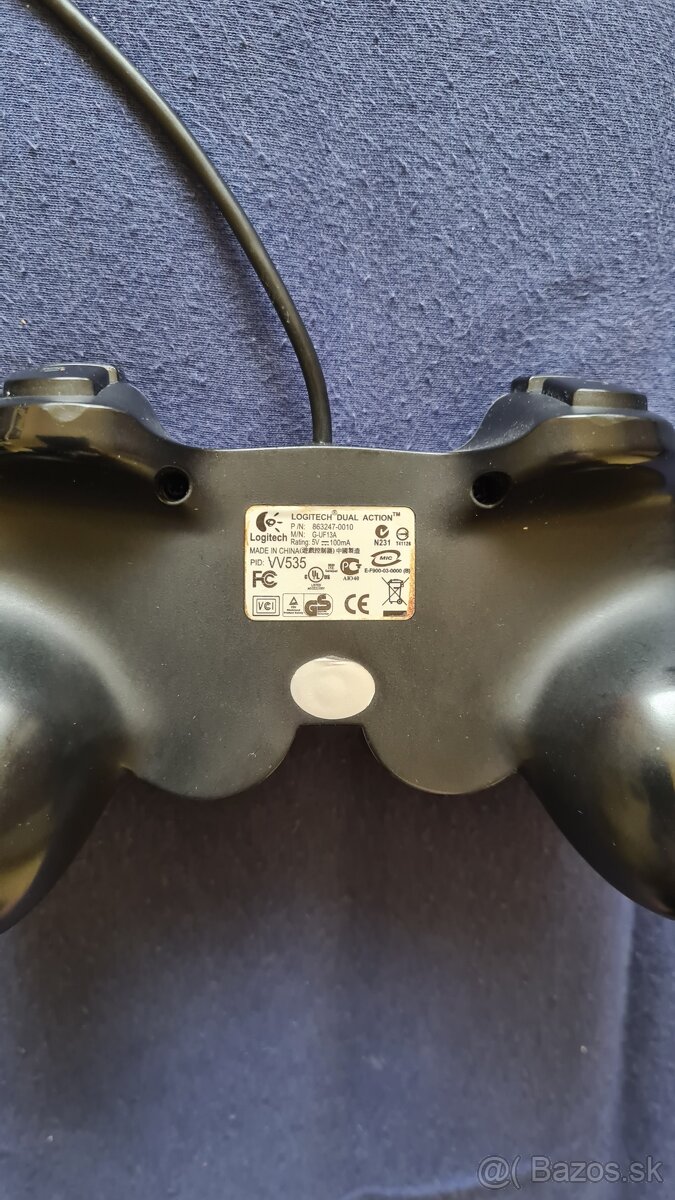 Gamepad - 2