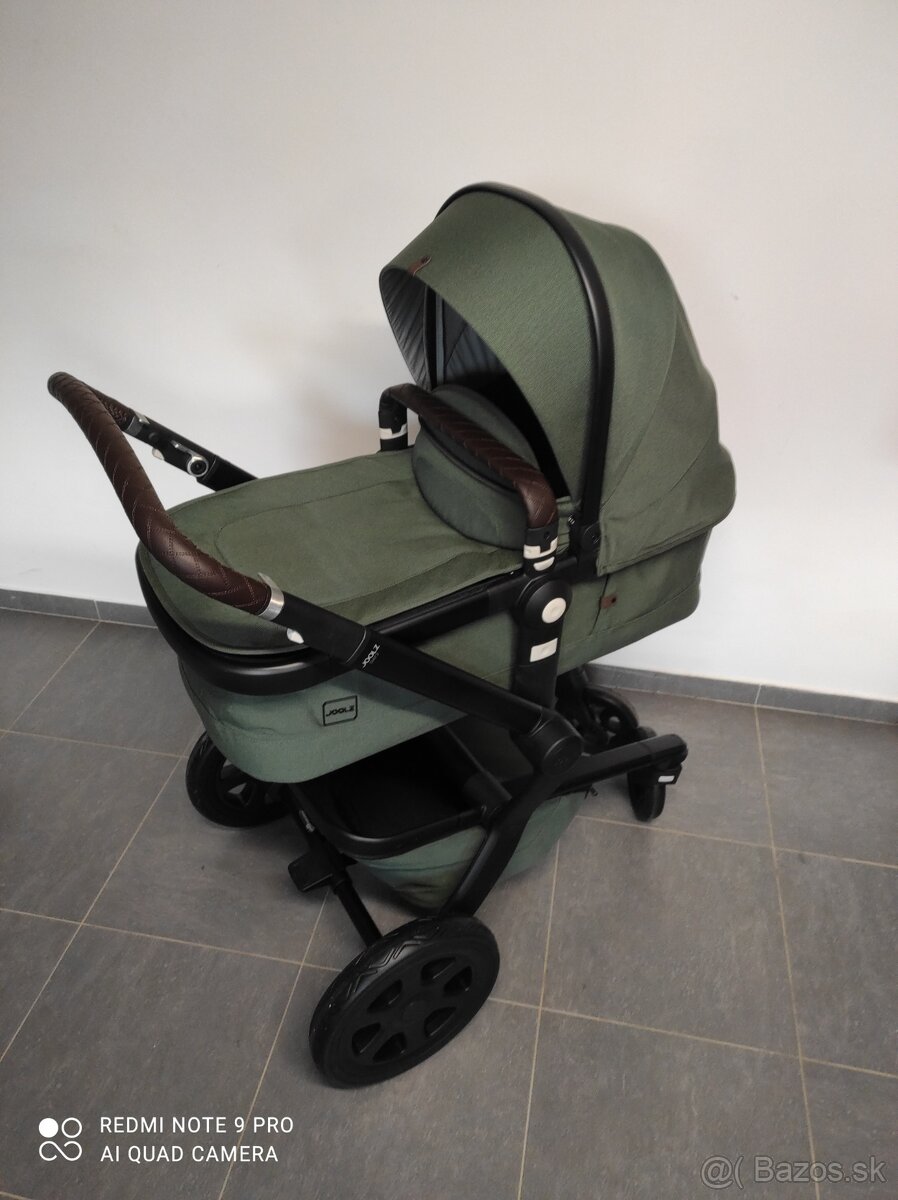 Detský kočík JOOLZ - 2