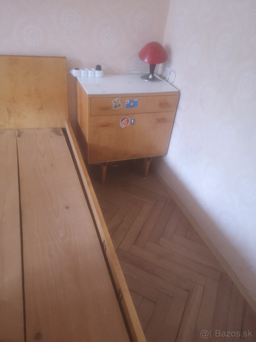 Predaj spálňovú zostavu - 2