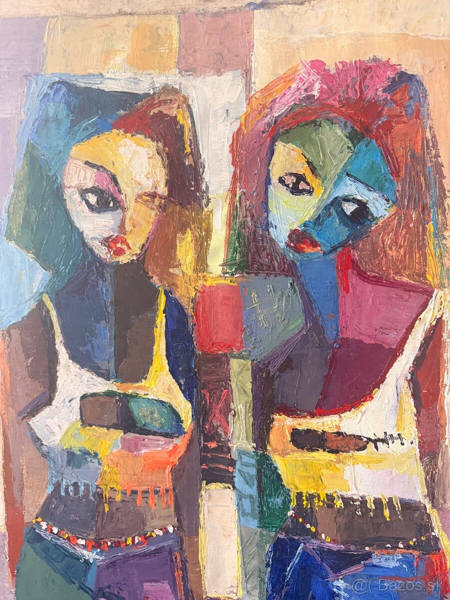 Obrazy z Afriky - Nigéria - 2