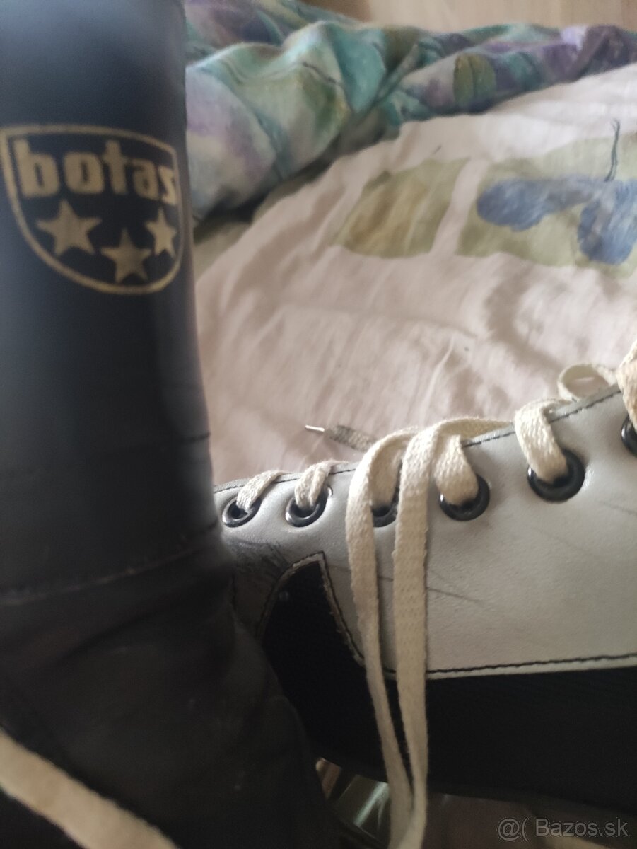 Pánské brusle Botas - 2
