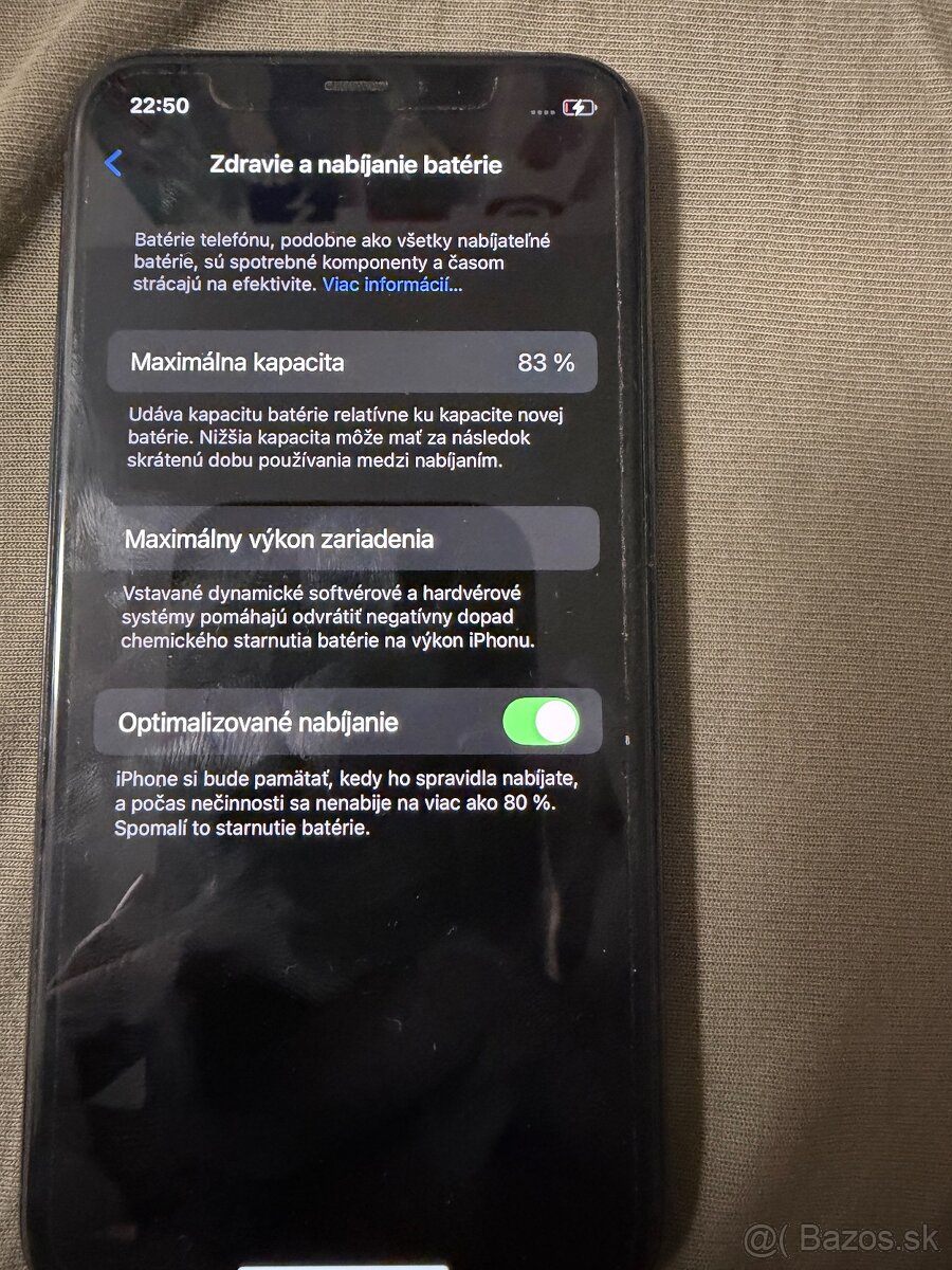 iPhone 11 pro 256gb - 2