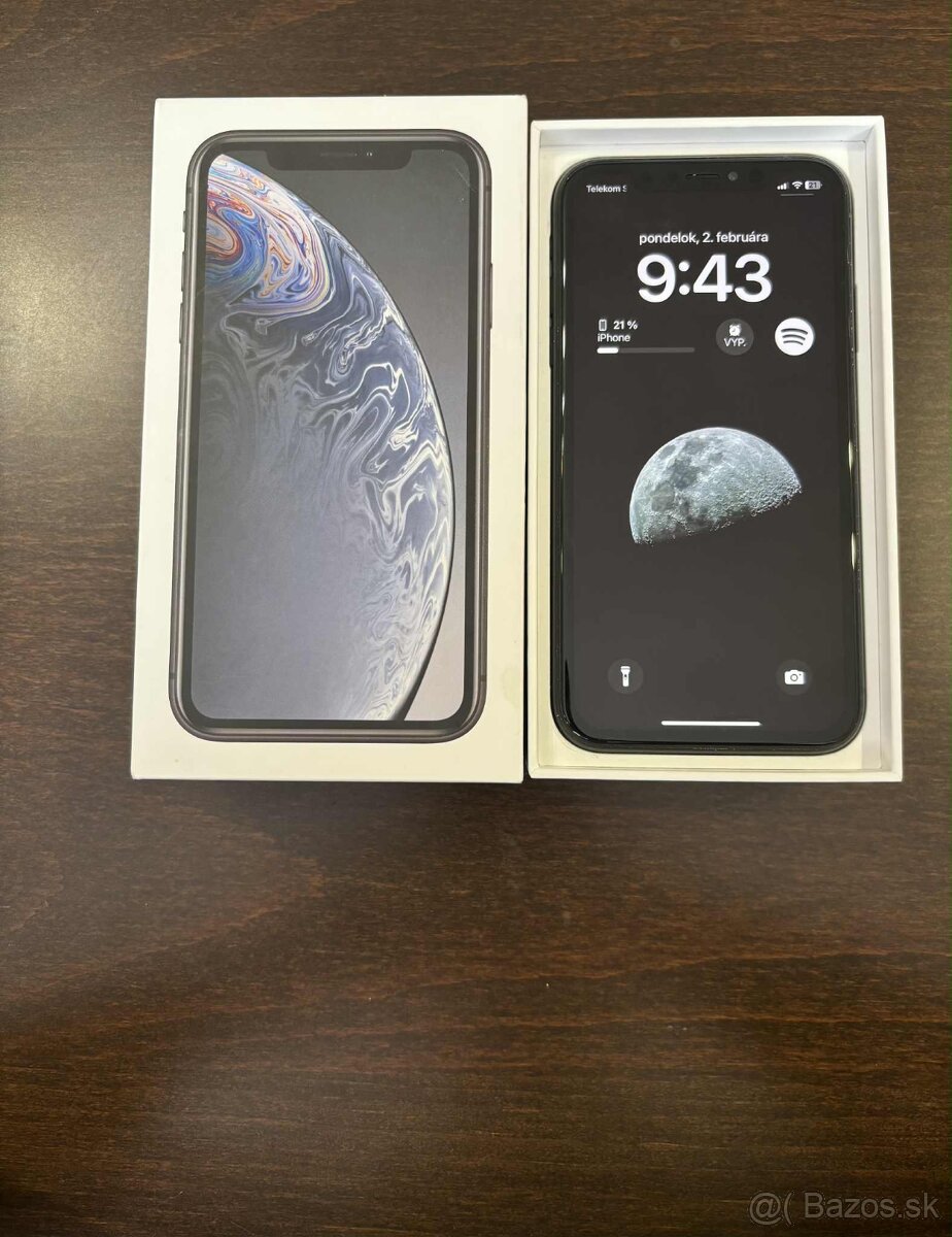 Iphone xr - 2