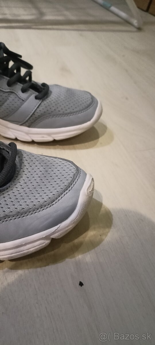 Dámske botasky na beh - 38 - 2