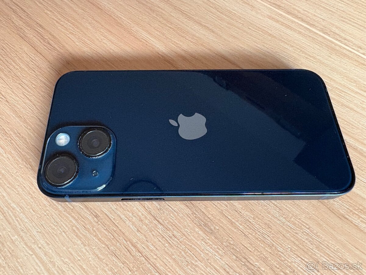 iPhone 13 mini 128GB - 2