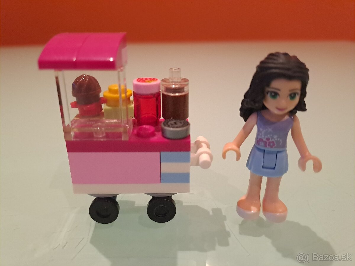 Lego Friends 30396 - 2