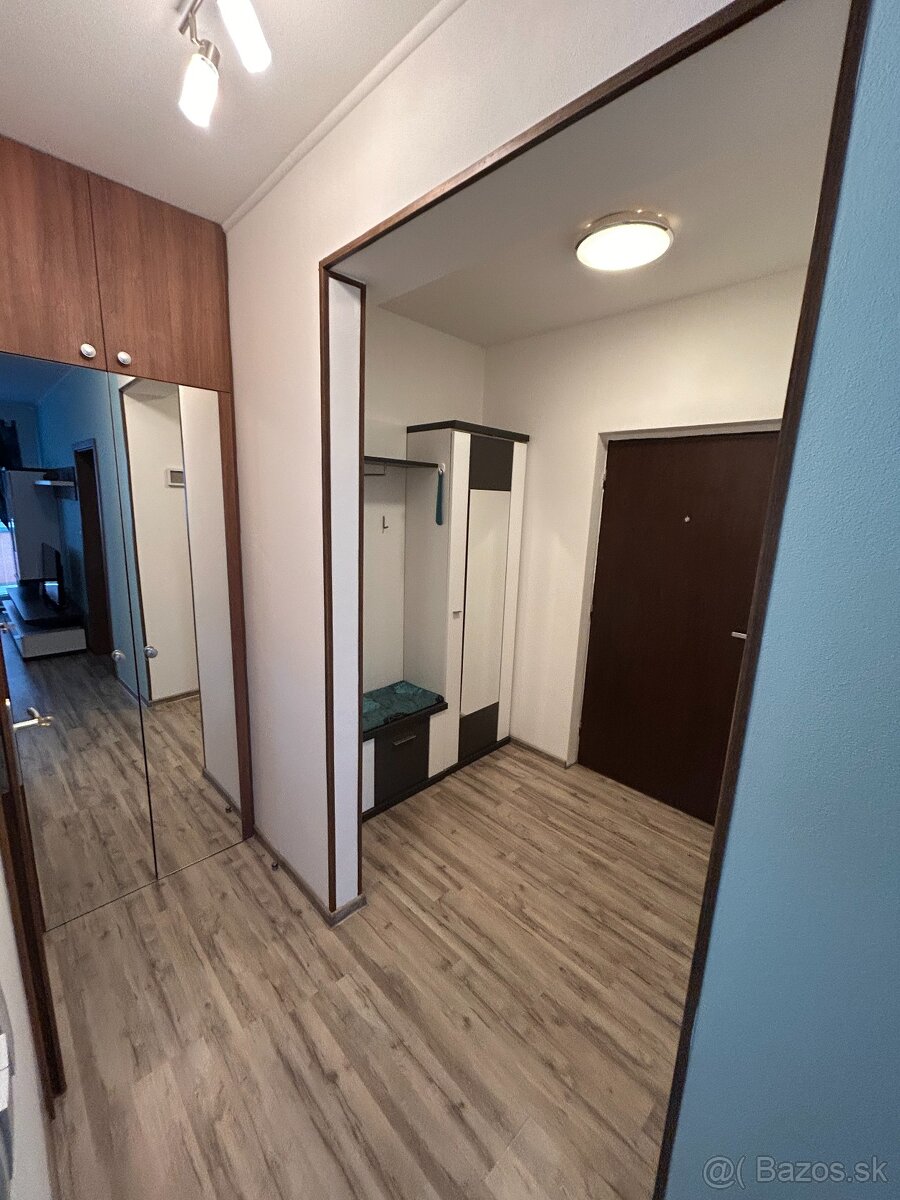 2- izbový byt na prenájom - 2