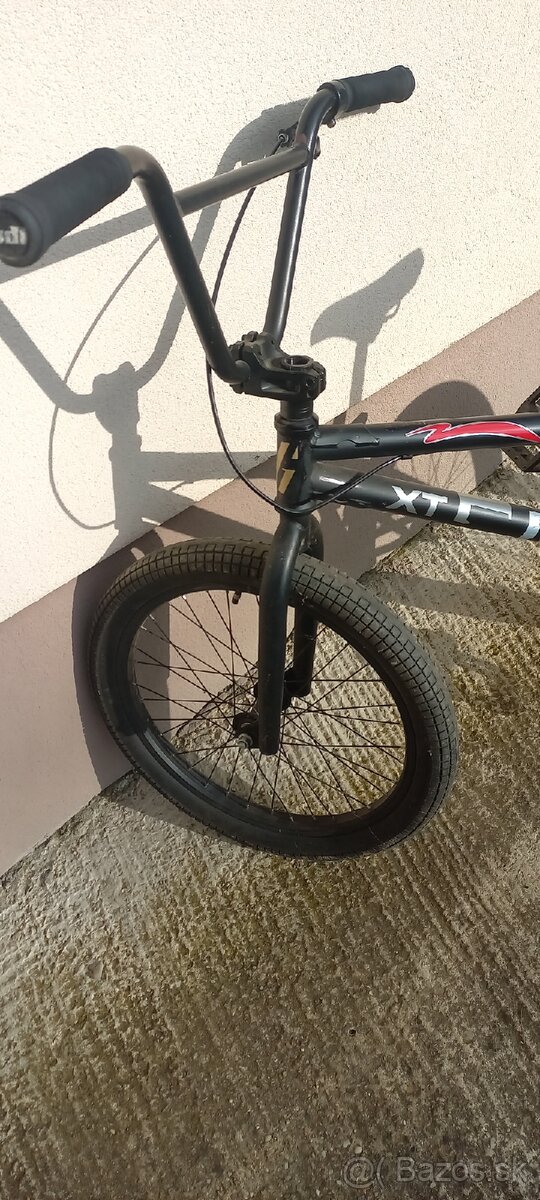 Predám BMX - 2