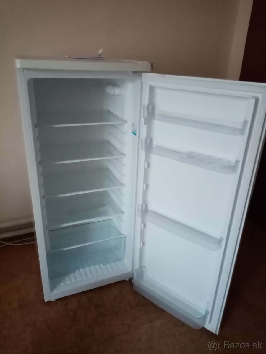 Chladnička 120L - 2