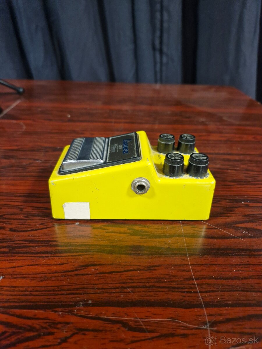 Ibanez FL 9 flanger Japan - 2