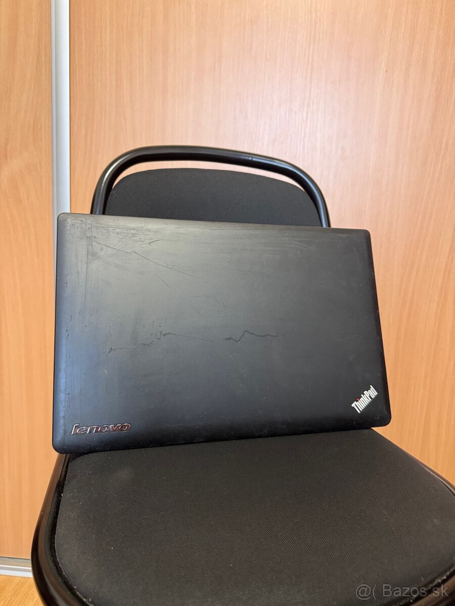 Lenovo ThinkPad E530 - 2