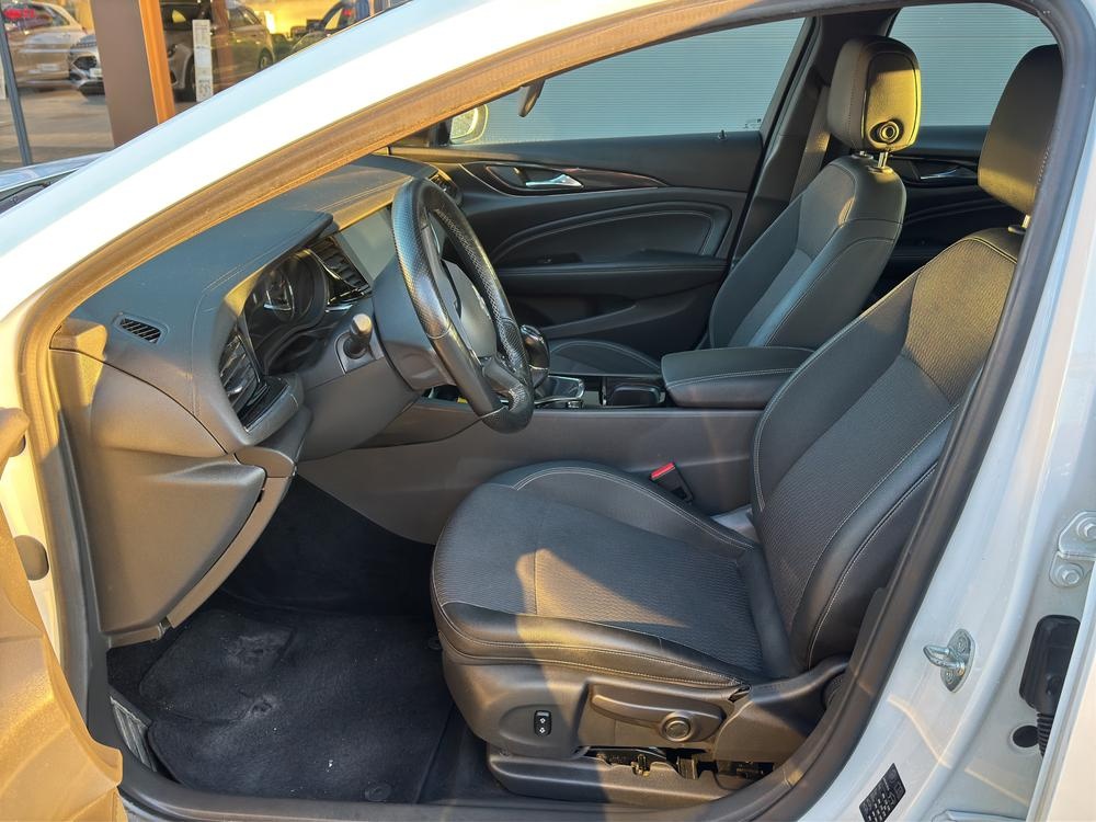 Opel Insignia 2.0 CDTI r.v.2018 125KW - 2