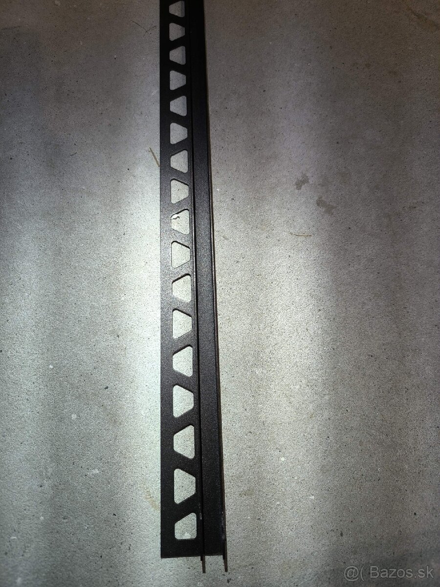 Profil na sklo Schluter Deco-SG - 2