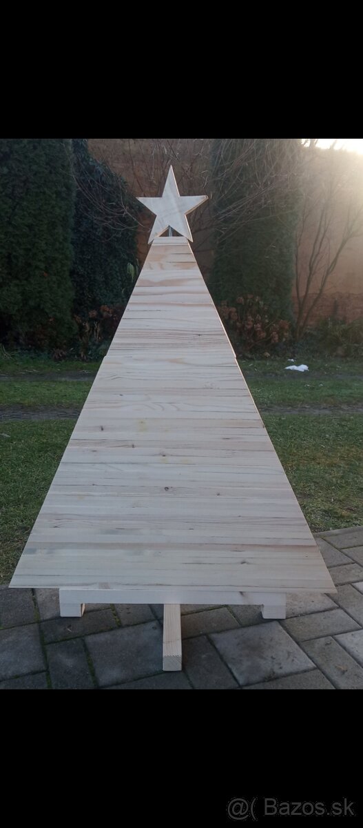 Vianočný stromček - 2