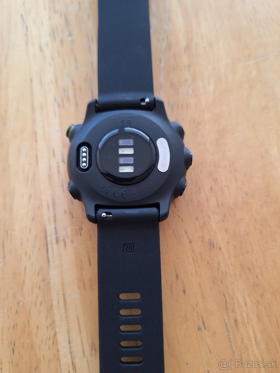 Garmin Forerunner 55 - 2
