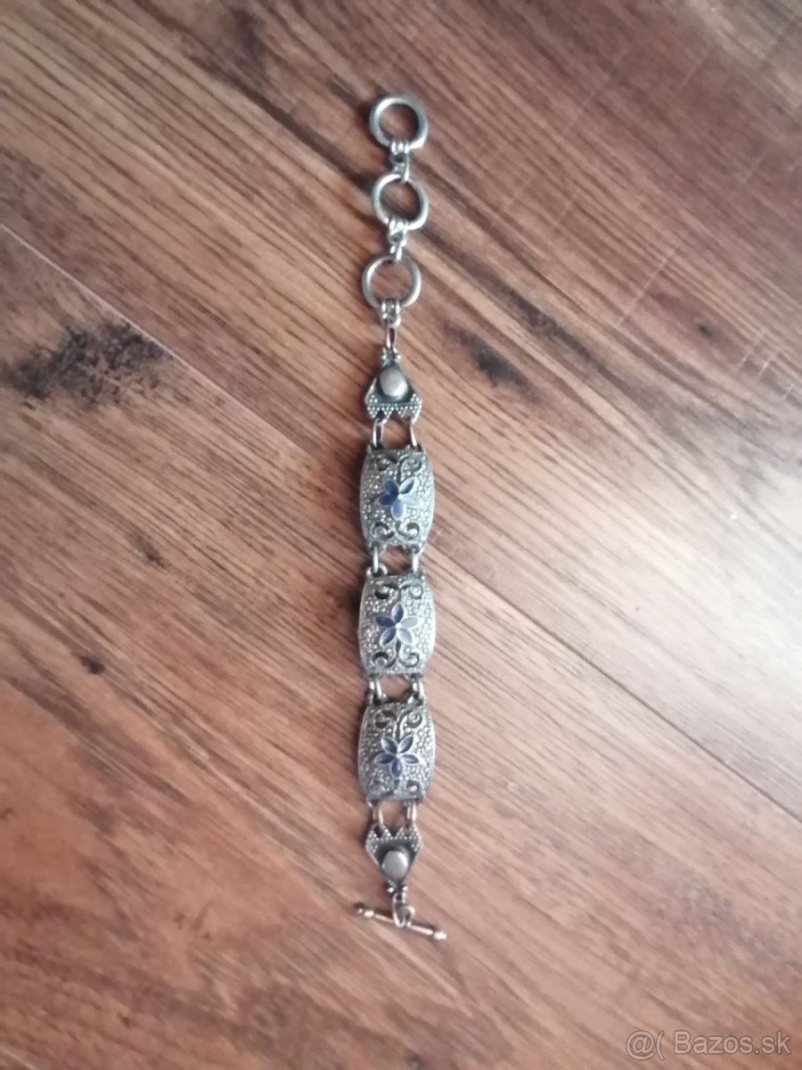 Predám repliku staroslovanského náramku - 2