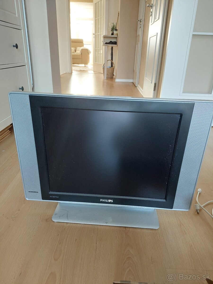 monitor LG.Philips LCD 20.1" - 2