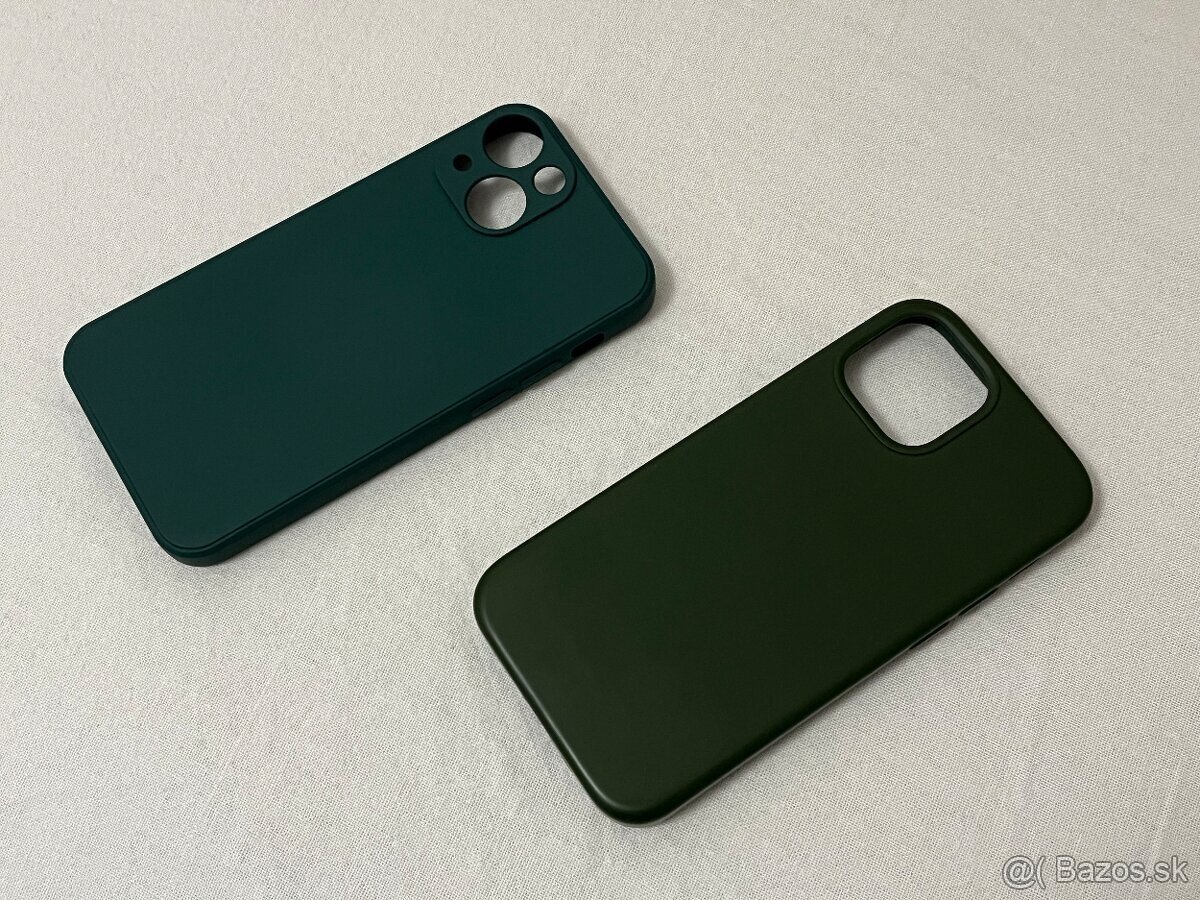 ochranný kryt iphone 13 mini - 2