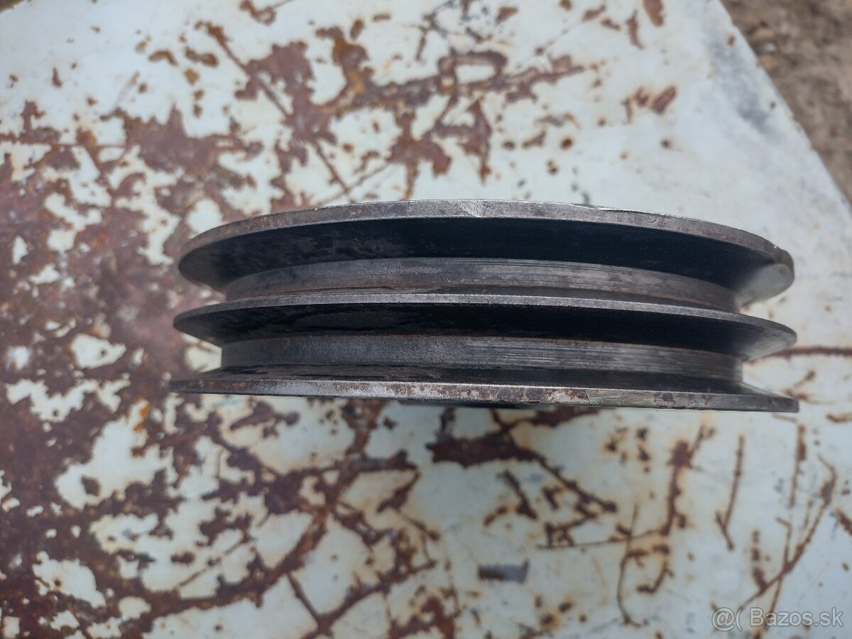 Remenica 209/35 2x17 - 2