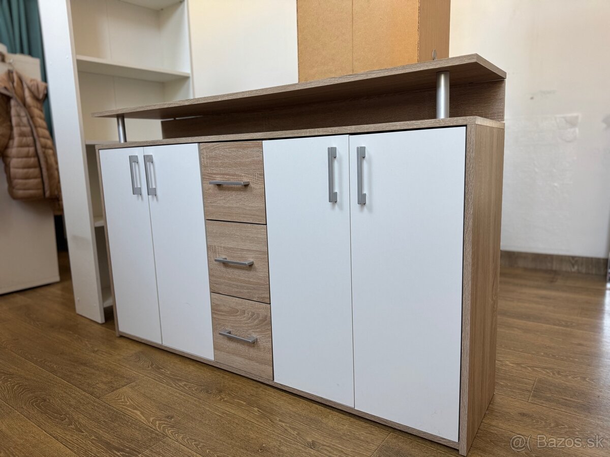 Komoda - 2