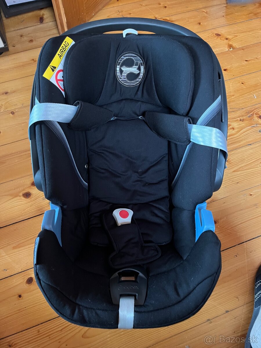 CYBEX autosedačka - 2