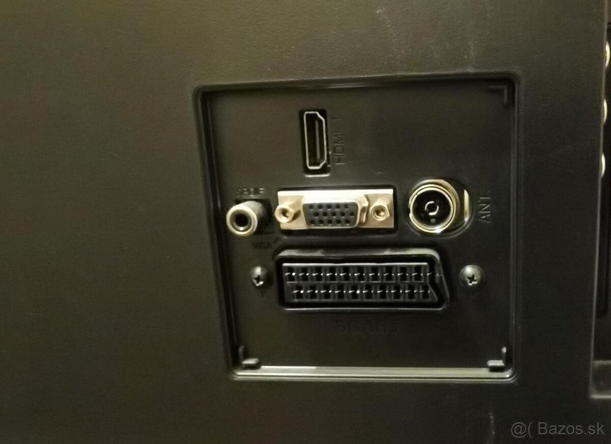 Technika 32-278B LED TV - 2