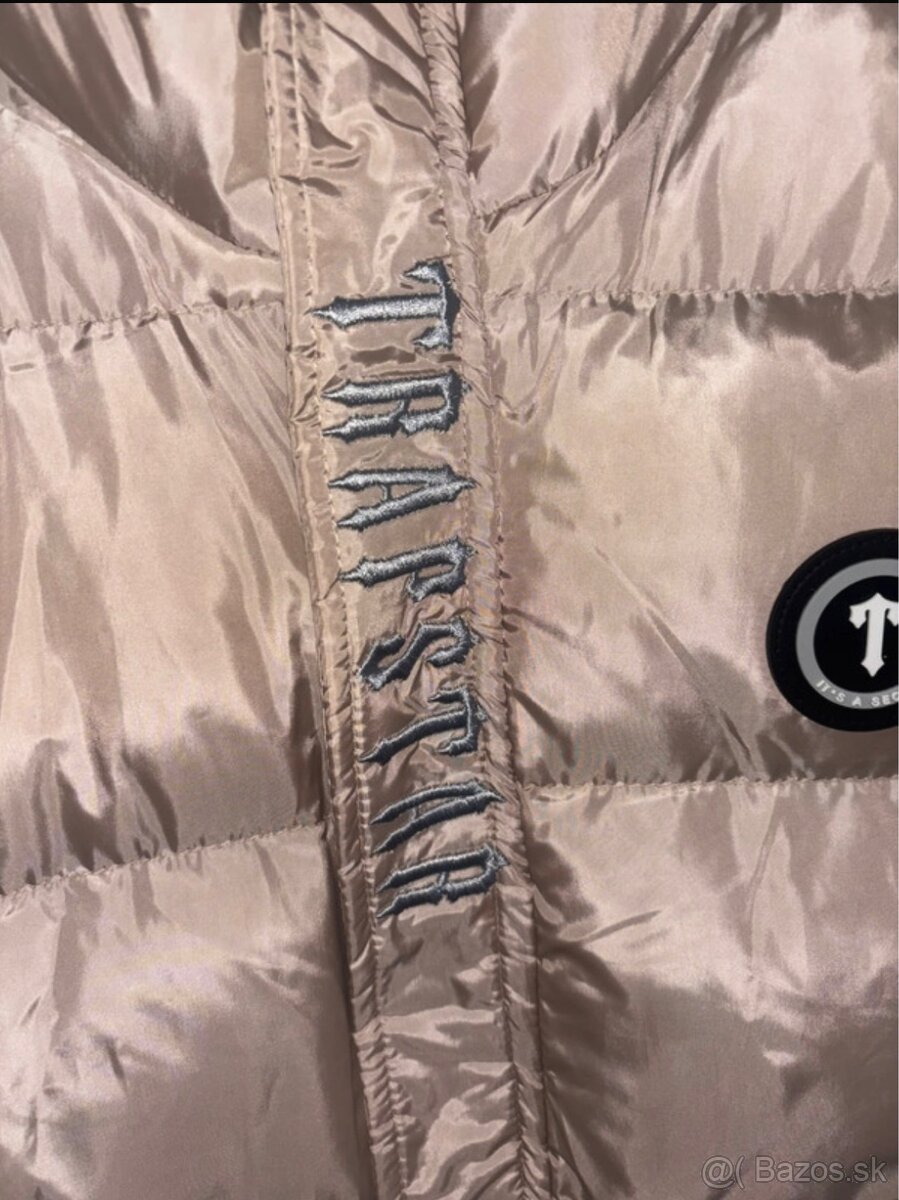 Trapstar vesta - 2