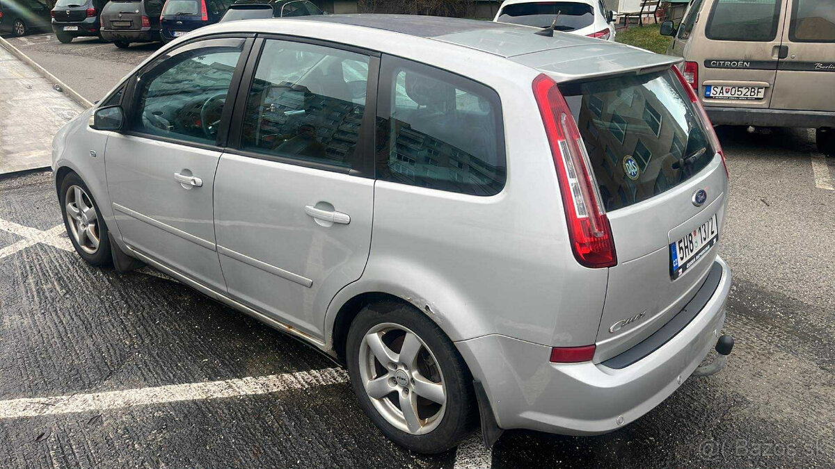 Ford C-Max 2,0TDCi 100kw - 2