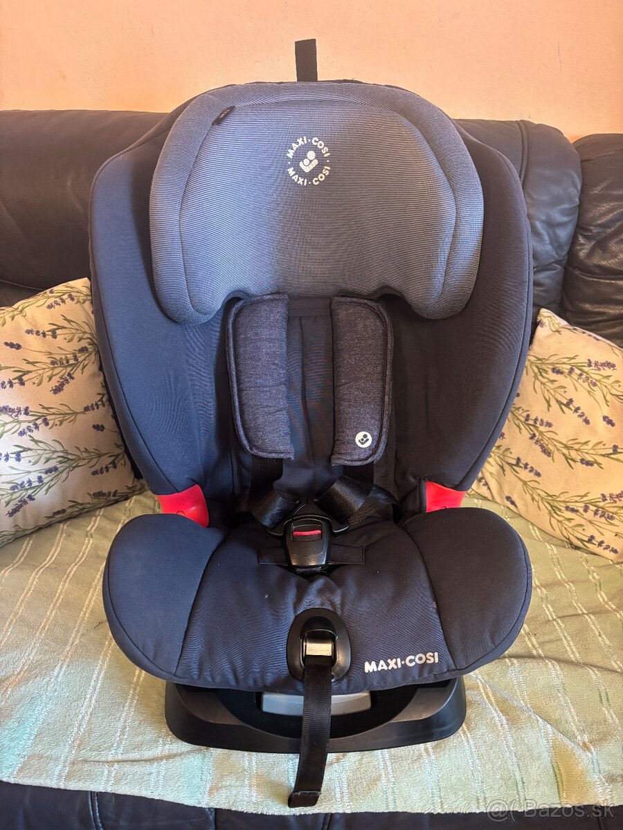 Maxi cosi Titan nomadblue - 2