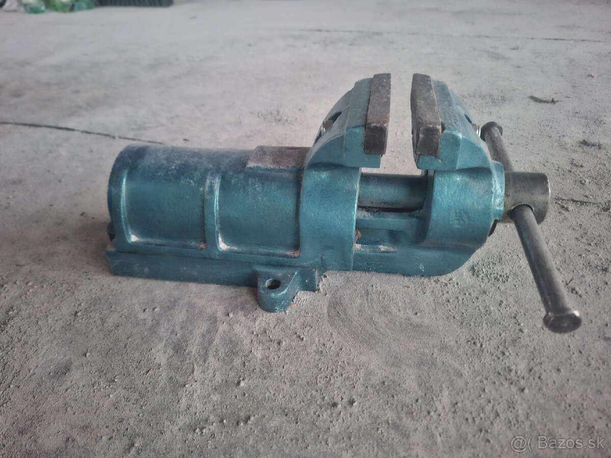 Zverak Kasper 4 135mm - 2