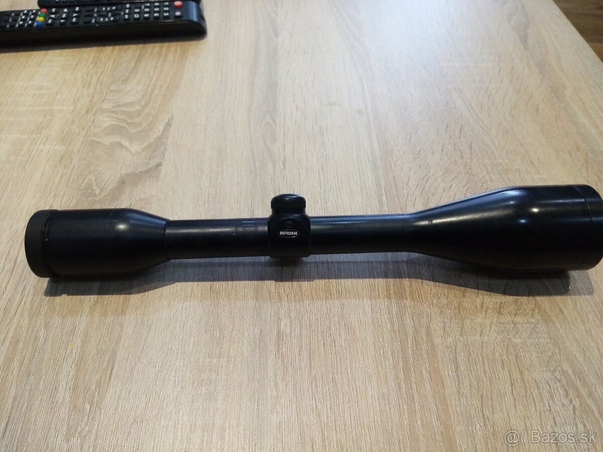 Meopta 7x50 - 2
