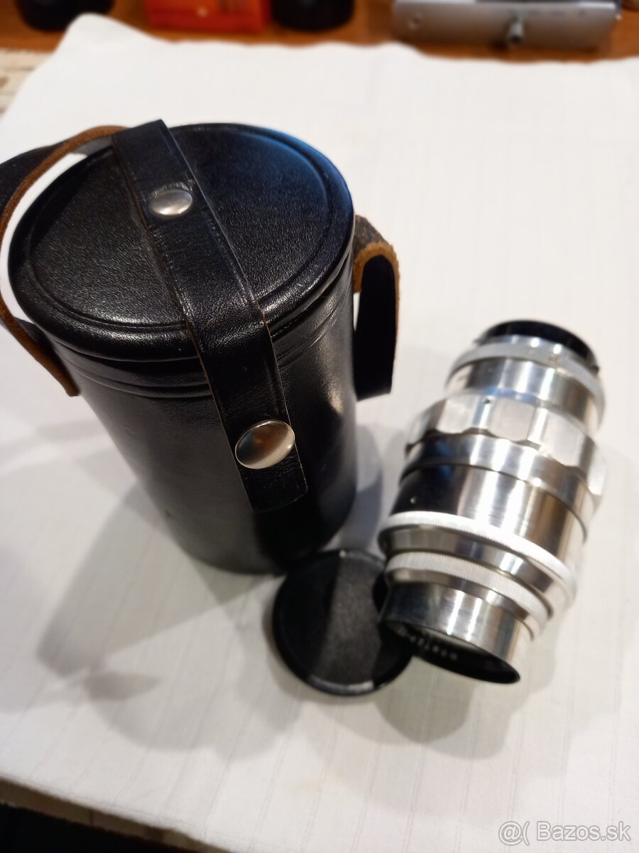 Jupiter-11 4/135 - 2