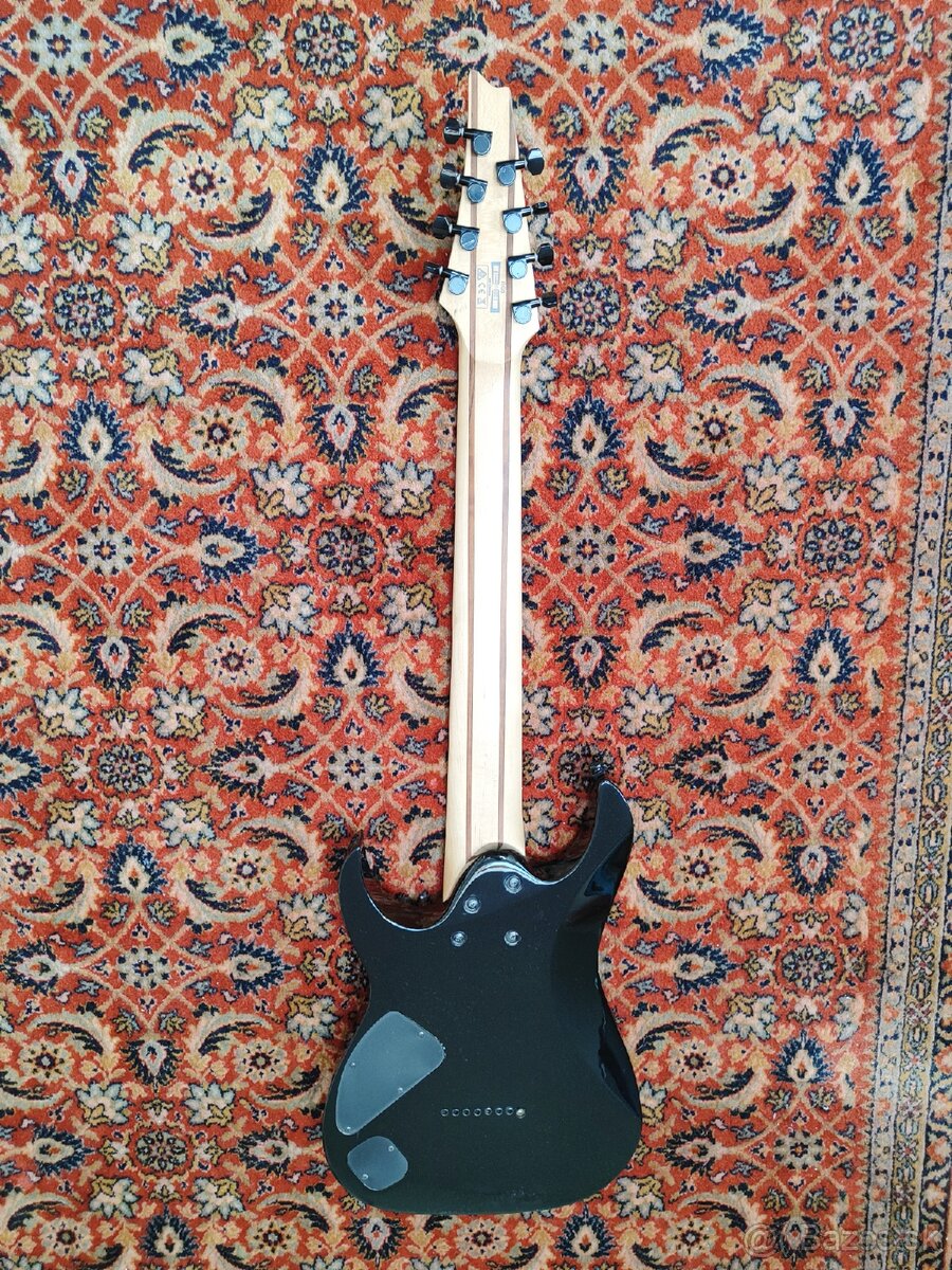 Ibanez RG8 - 2